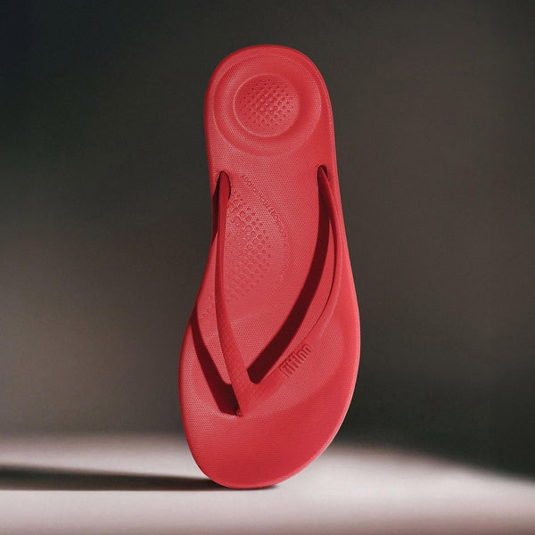 Do Flip-Flops Provide Enough Support for Daily Use?