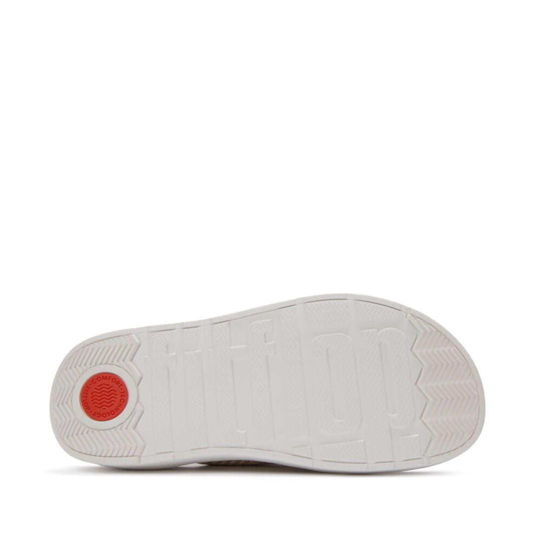 GEN-FF Buckle Graphic-weave Two-bar Slides