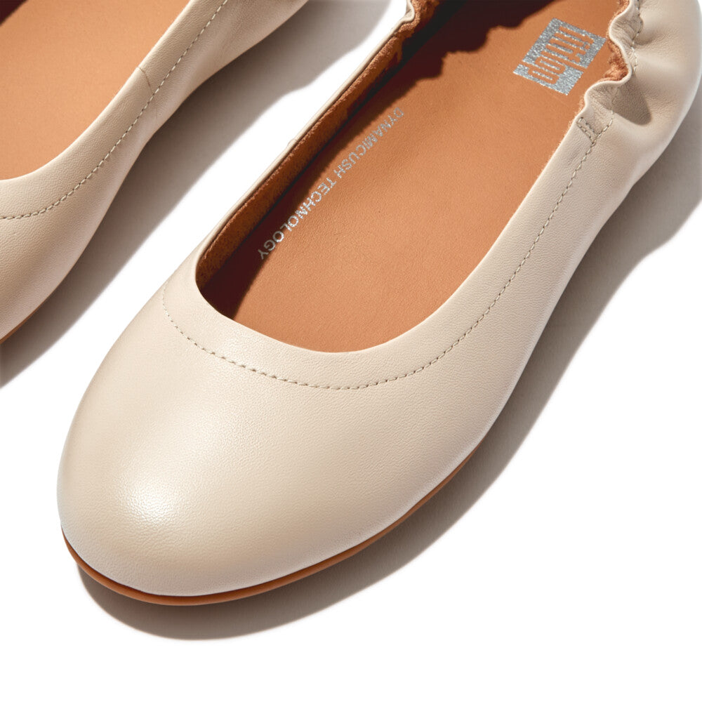 Fitflop ballet hot sale flats