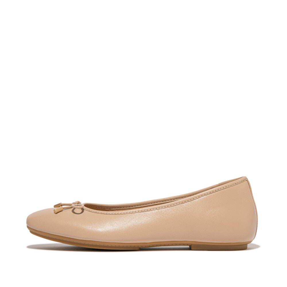 Fitflop ballerina shoes on sale