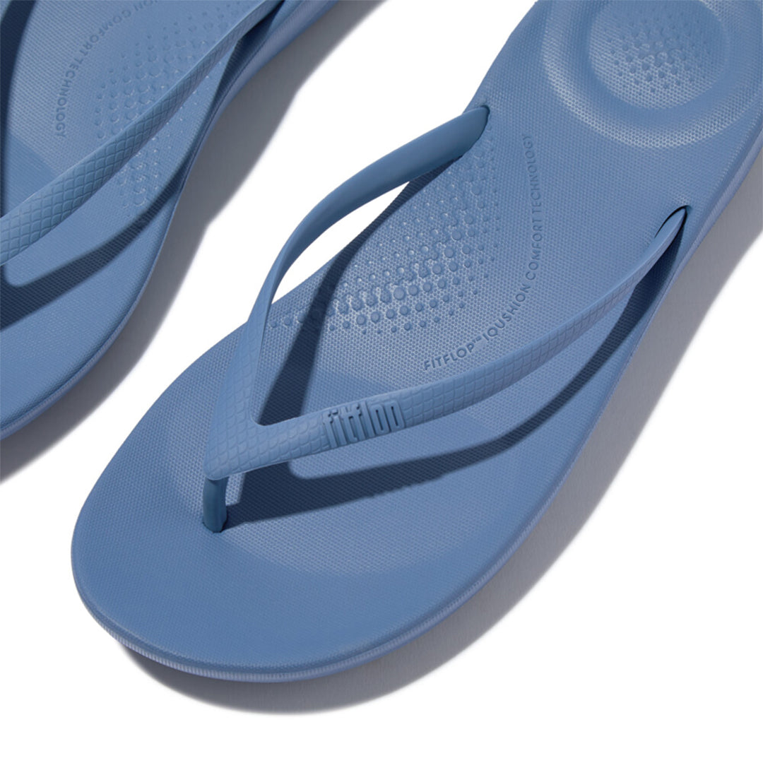 iQUSHION Ergonomic Flip-Flops