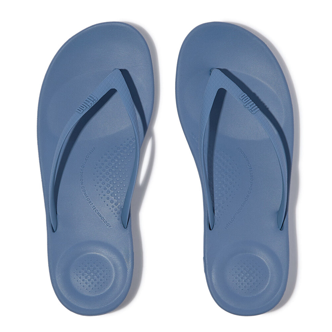 iQUSHION Ergonomic Flip-Flops