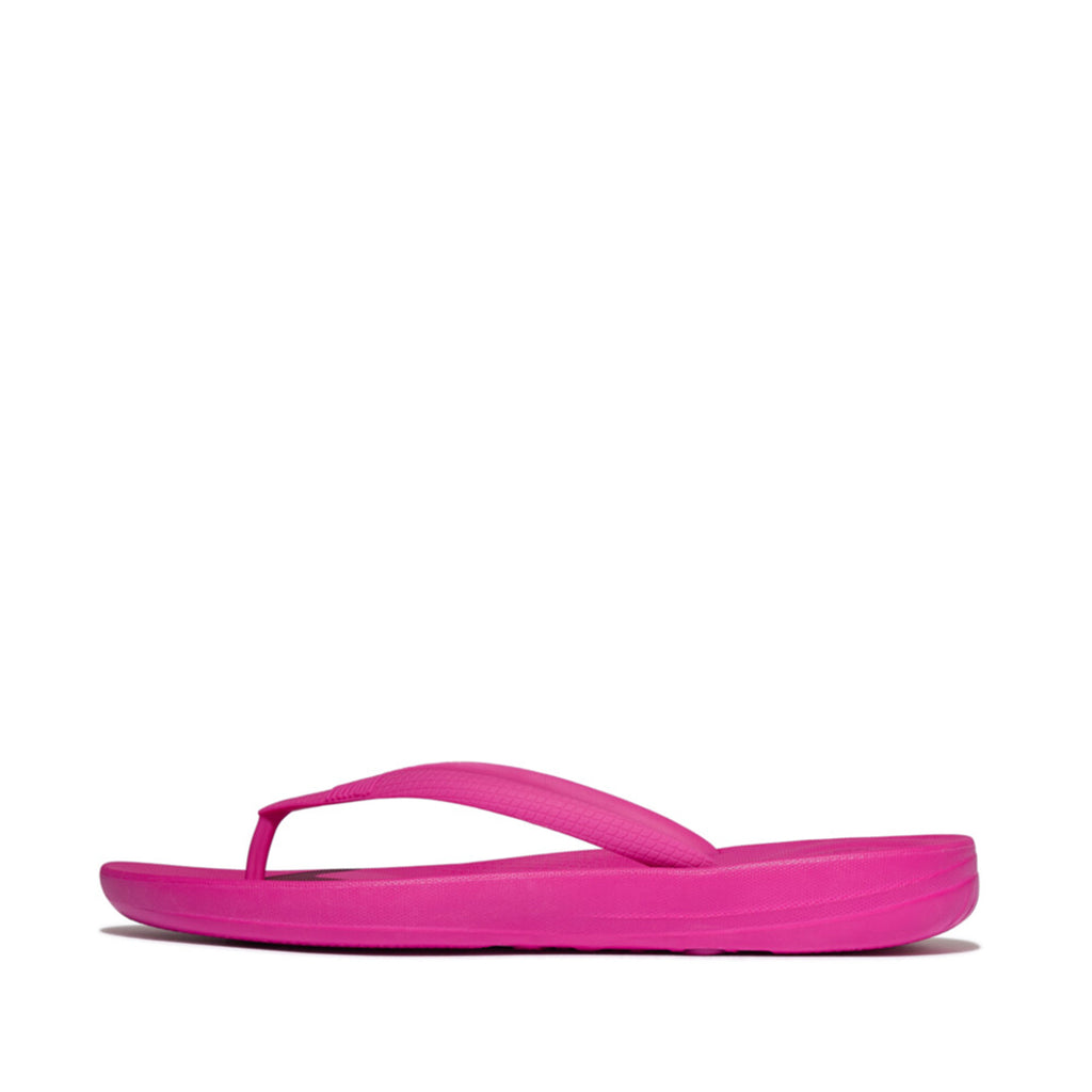iQUSHION Ergonomic Flip-Flops