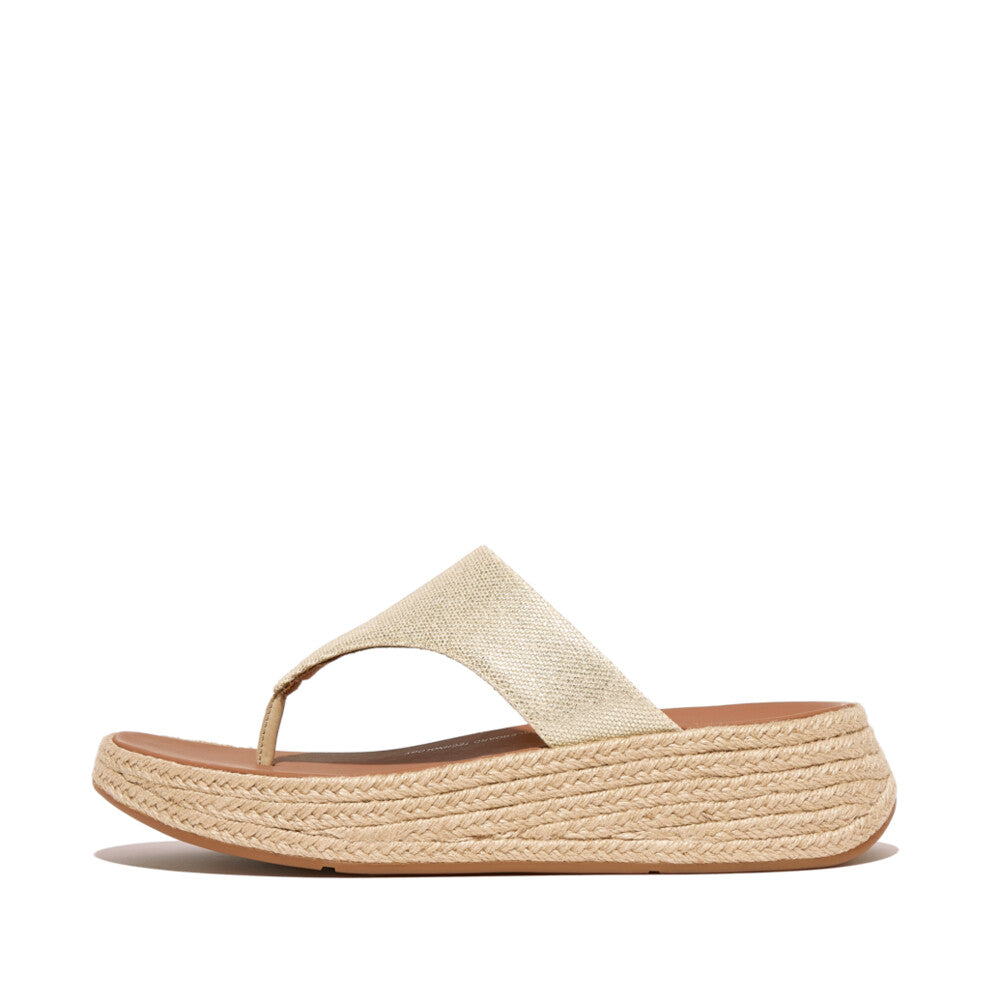 Fitflop espadrille on sale