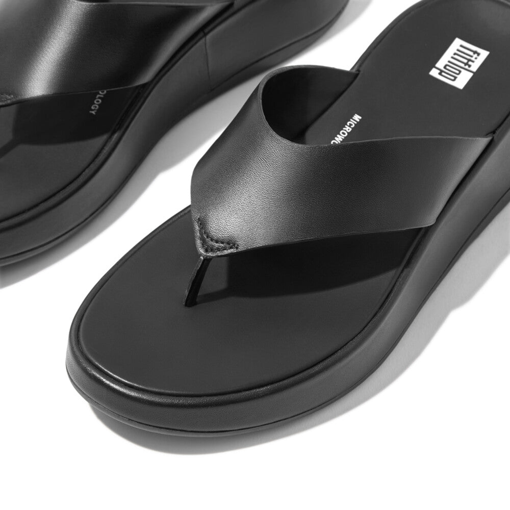 Gray wedge flip on sale flops