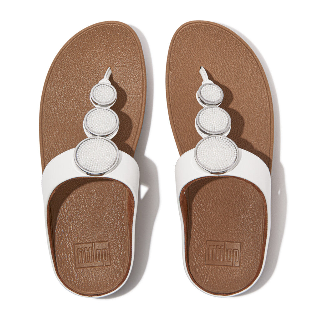 Halo toe thong store sandals