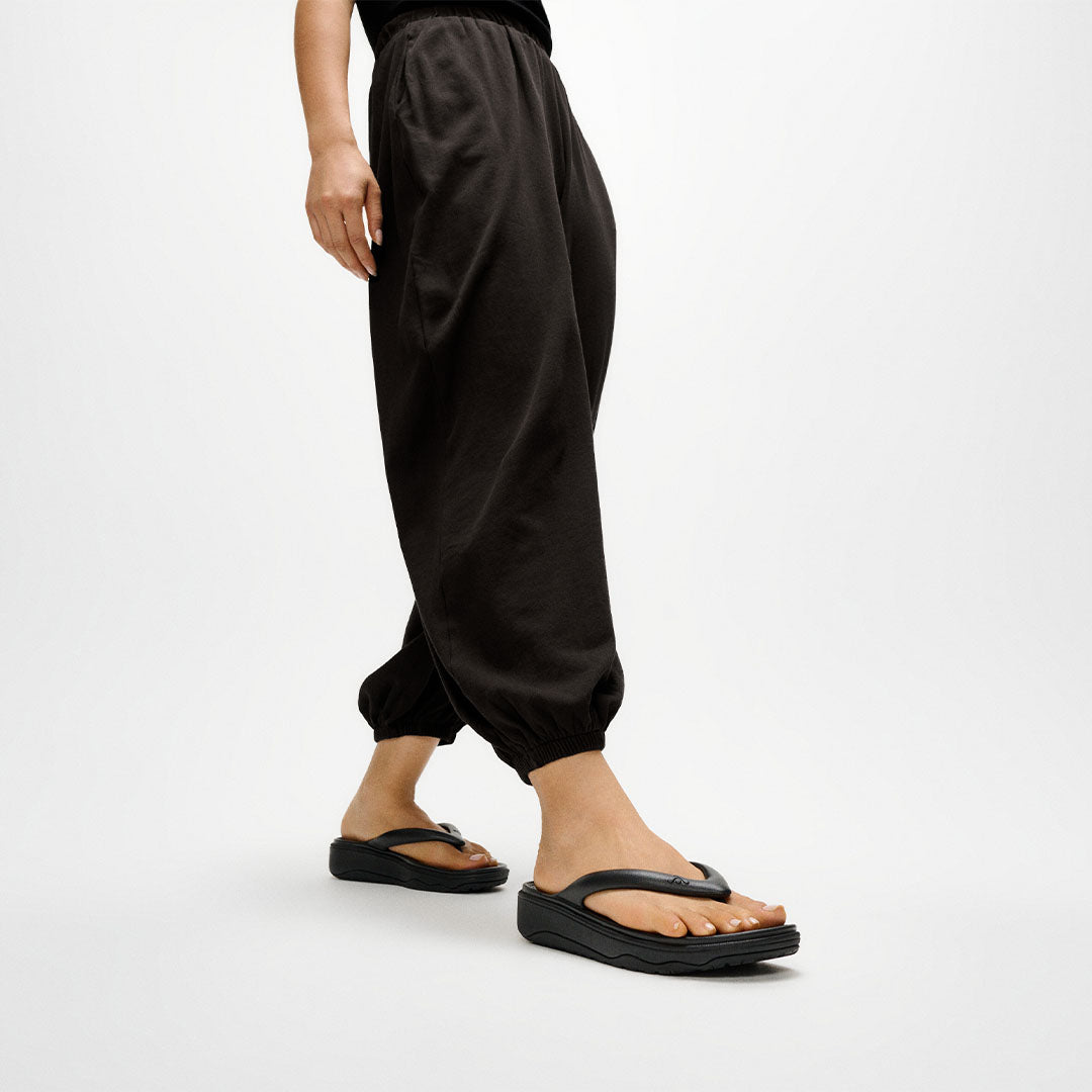 RELIEFF Recovery Toe-post Sandals