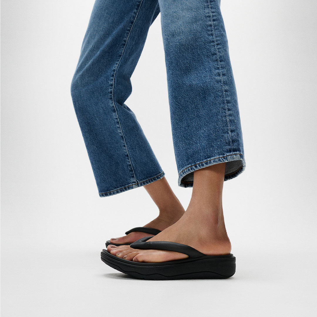 RELIEFF Recovery Toe-post Sandals