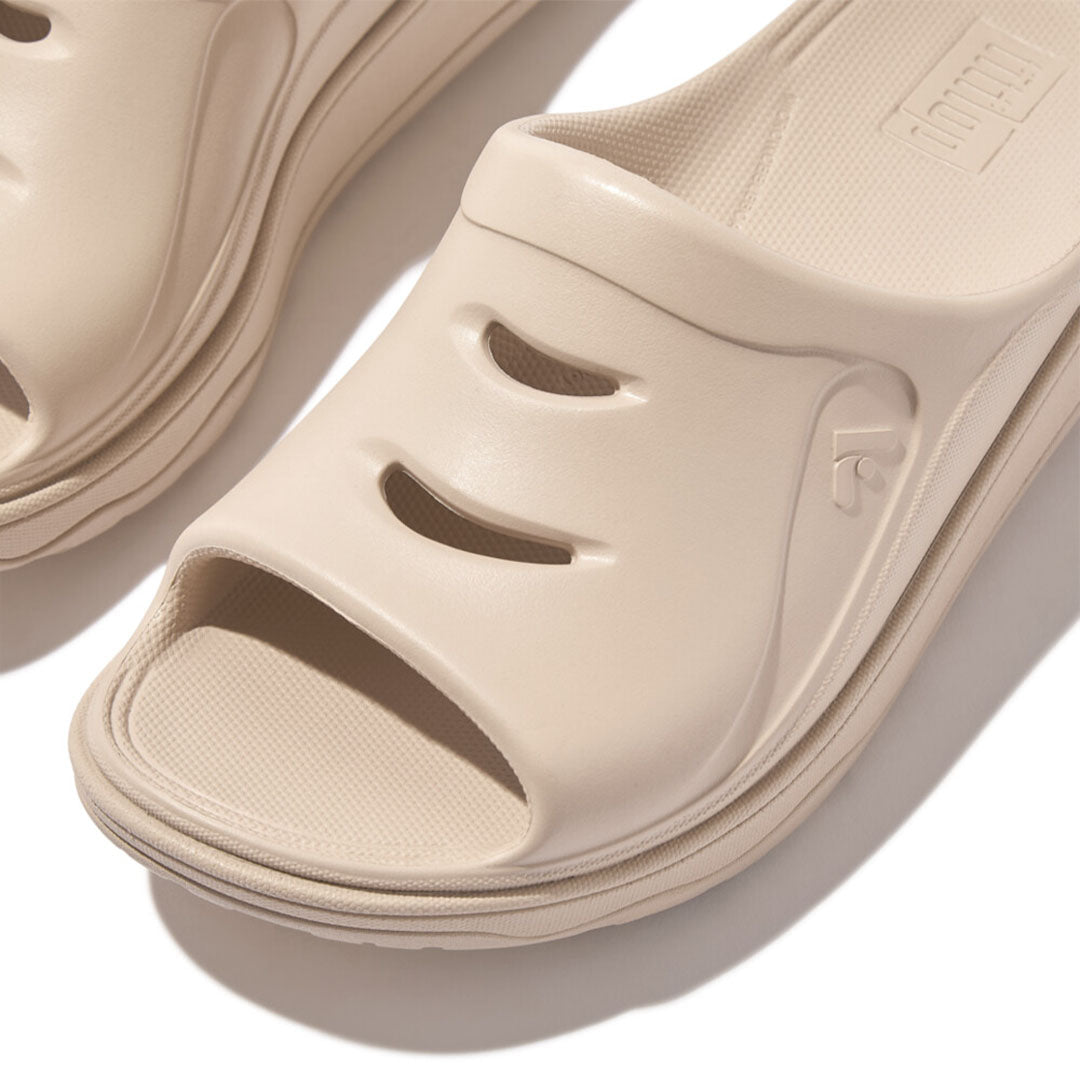 RELIEFF Recovery Slides