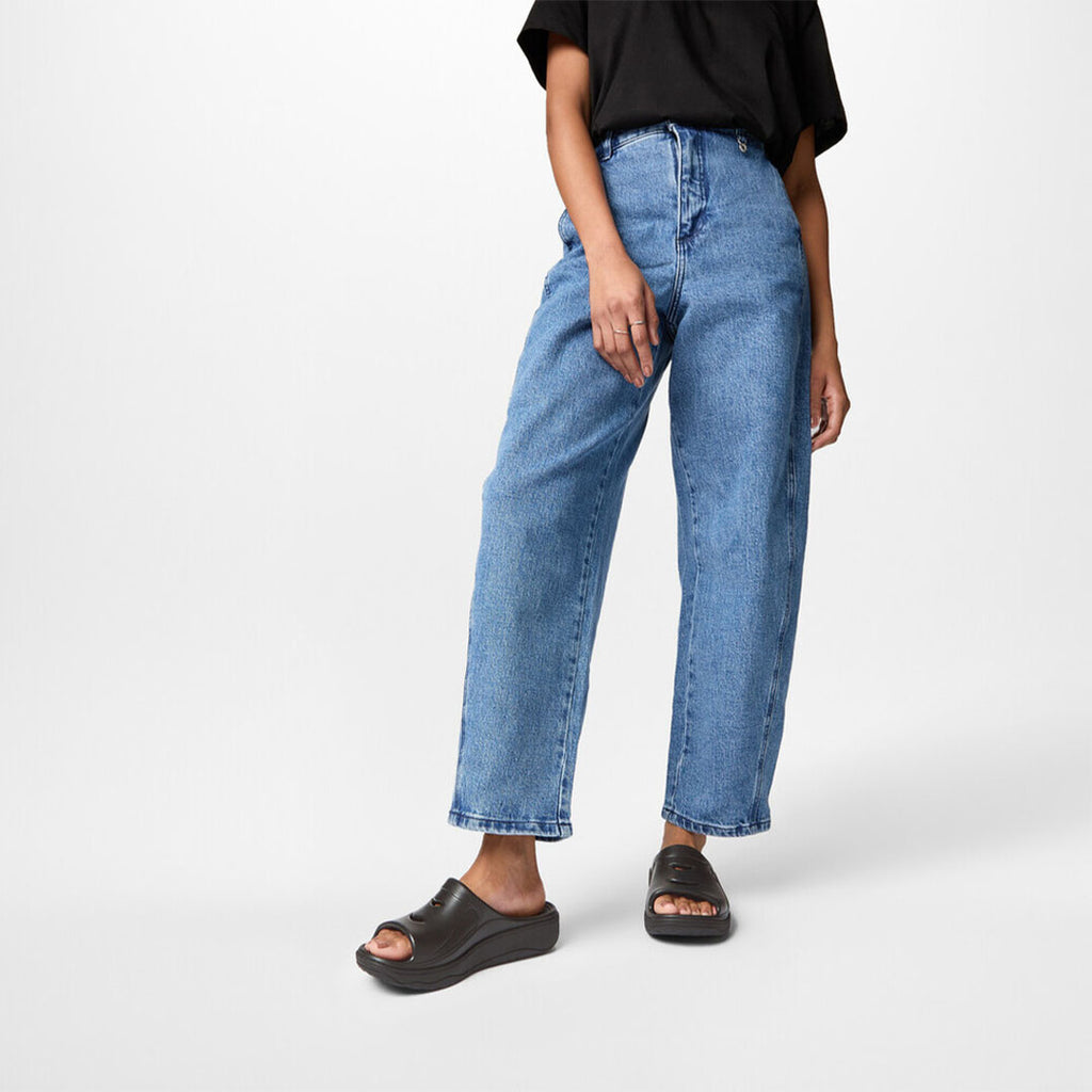 RELIEFF Recovery Slides