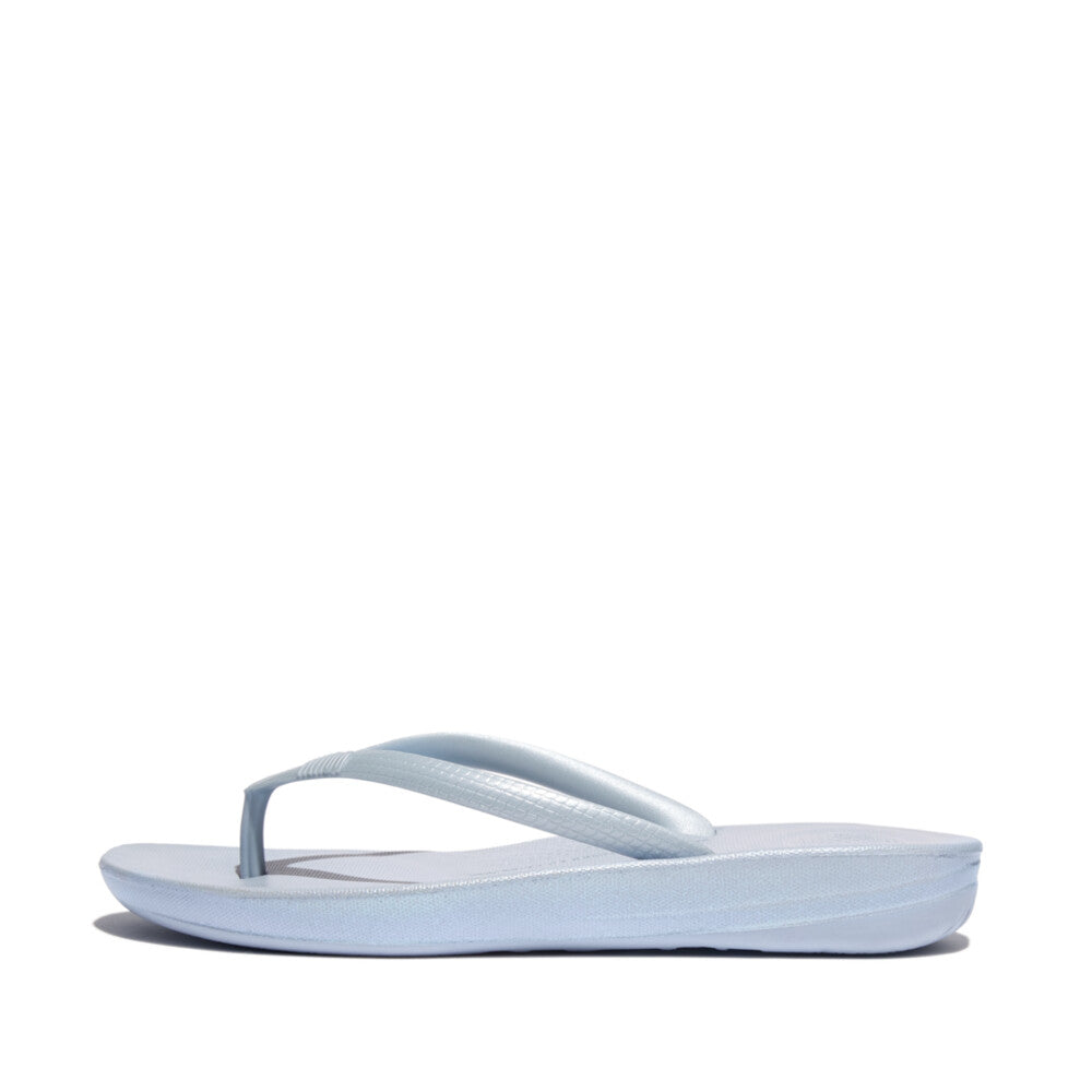 FitFlop iQushion Pearlized Thongs – FitFlop Australia