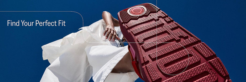 Find Your Perfect Fit – FitFlop Australia Online