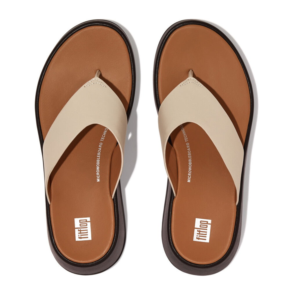 FitFlop Fino Bauble Bead Sandal – Cute & Comfy