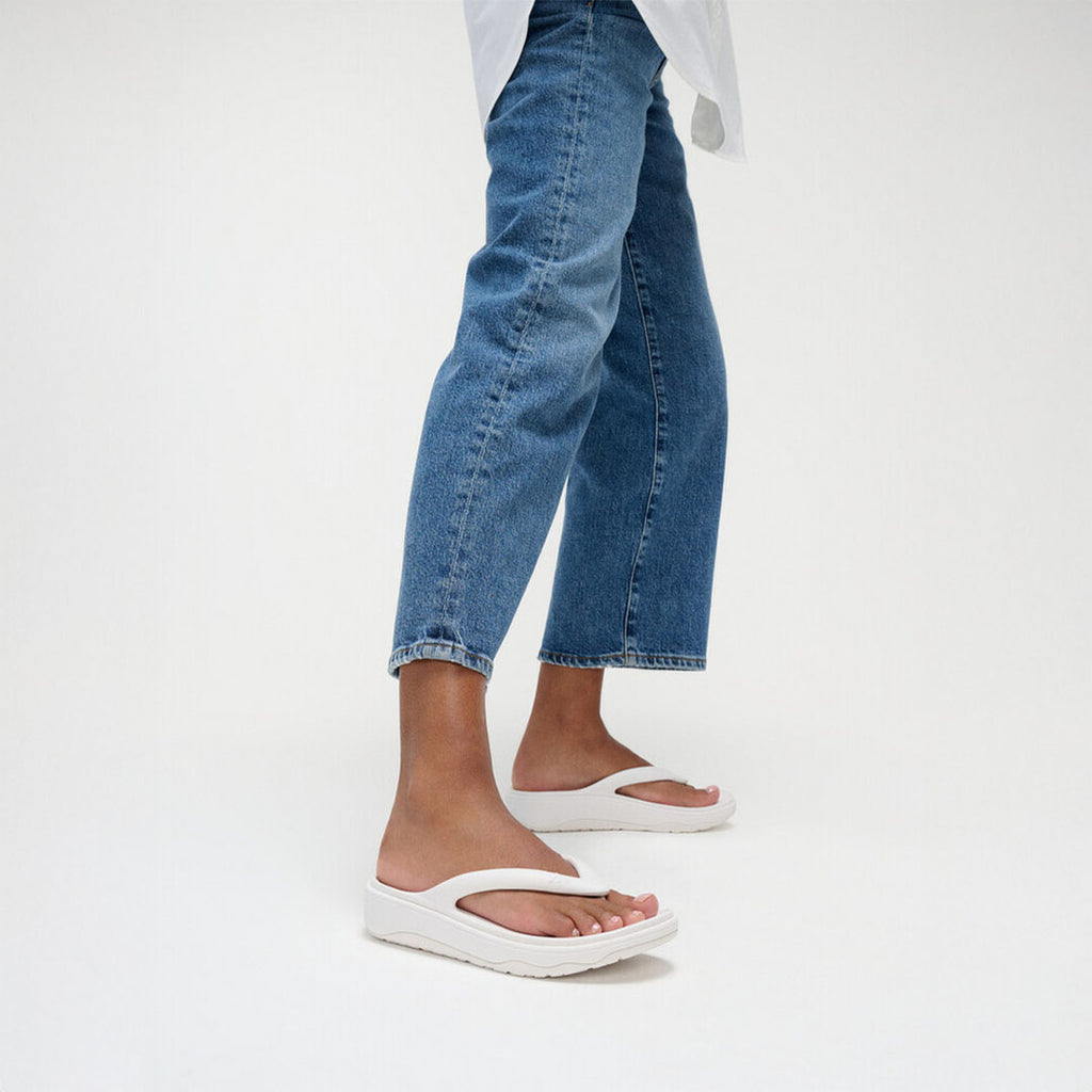 RELIEFF Recovery Toe-post Sandals