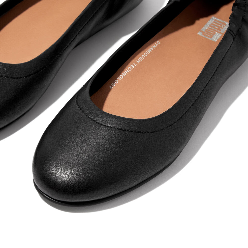 Fitflop hot sale ballet flat