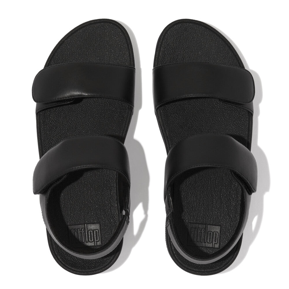 Nike 2 strap sandals with backstrap online