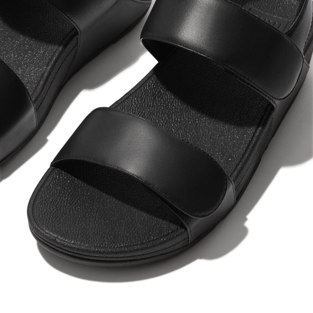 Fitflop best sale velcro sandals